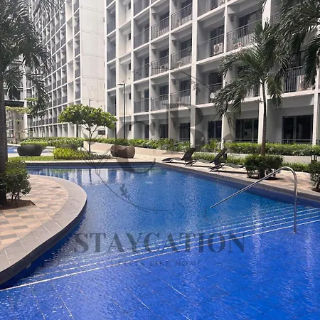 C&B Homestay By Shore Residences
