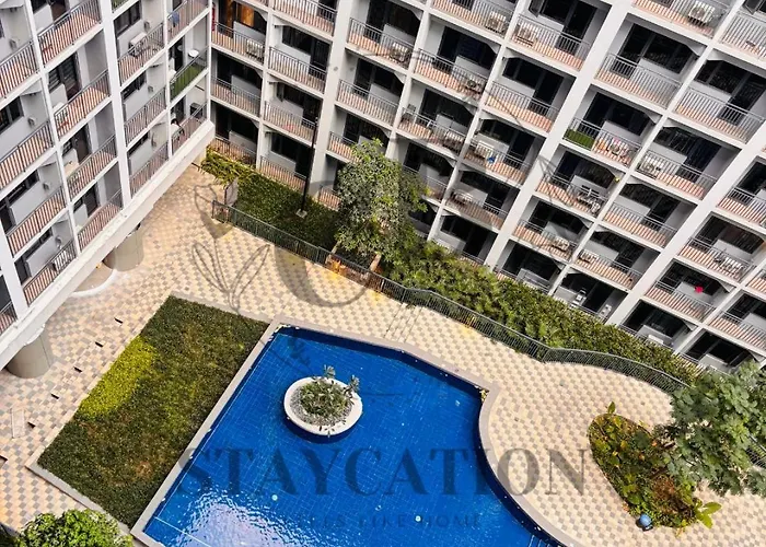 C&b By Shore Residences