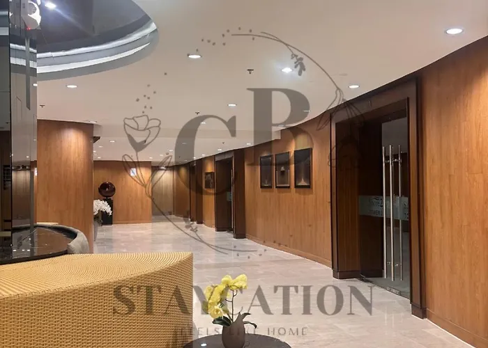 Apartahotel C&b By Shore Residences *