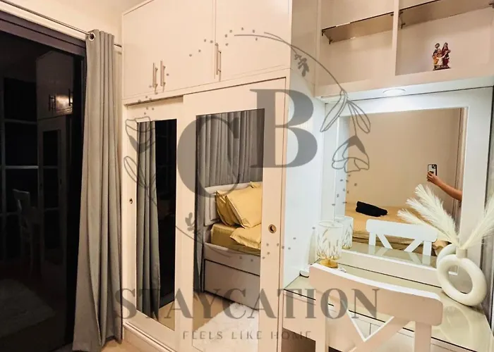 C&b By Shore Residences Apartahotel *