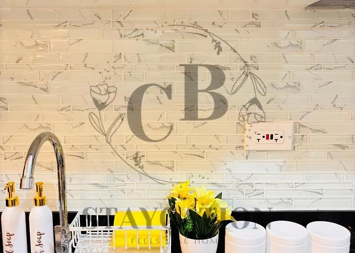 C&b By Shore Residences Apartahotel