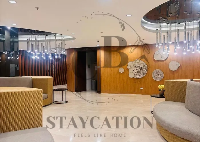 C&b By Shore Residences